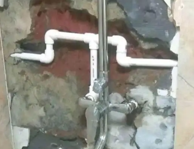 长海卫生间漏水检测电话