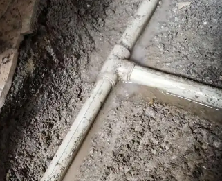 长海漏水维修电话