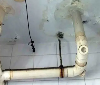 长海卫生间漏水检测多少钱
