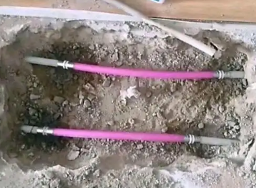 长海卫生间测漏水多少钱