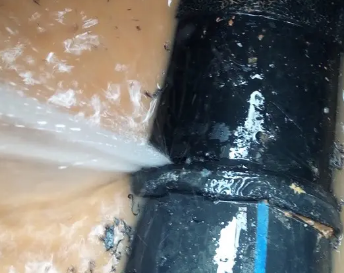 长海漏水维修价格明细