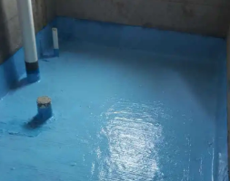 长海卫生间防水哪家好