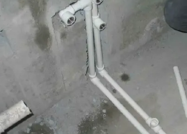 长海查漏水多少钱