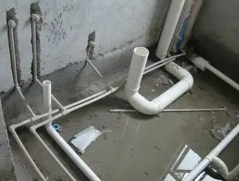 长海水管维修多少钱