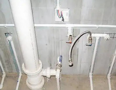 长海水管维修价格明细