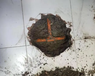 长海查漏水多少钱