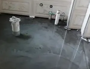 长海卫生间漏水维修公司为您专业分享下长海卫生间漏水检测的知识点