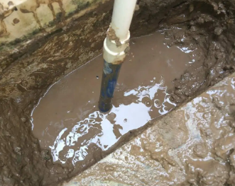 长海卫生间漏水维修公司为您专业解答一下长海查漏水的原因