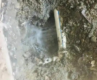 长海查漏水哪家好