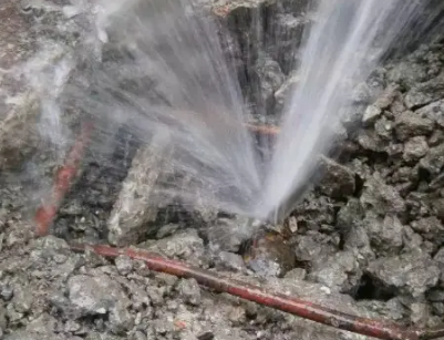 长海水管维修多少钱