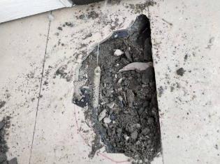 长海卫生间漏水检测哪家好