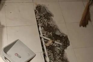 长海卫生间漏水检测电话